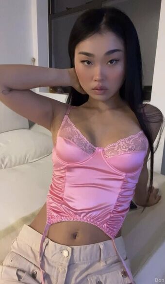 cherrymimimi Foto Nude Leaked OnlyFans 9