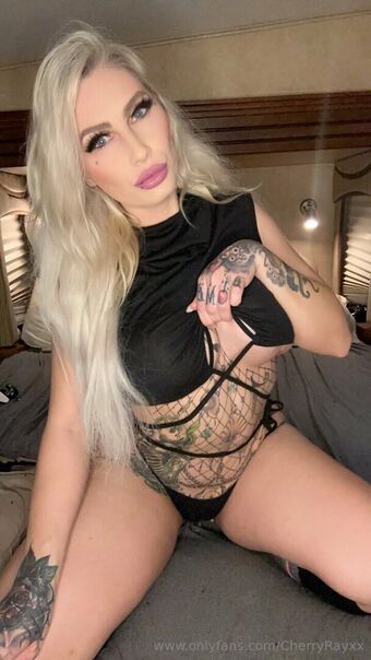 cherryrayxx Foto Nude Leaked OnlyFans 4