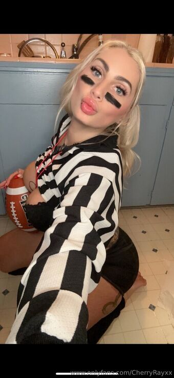 cherryrayxx Foto Nude Leaked OnlyFans 39