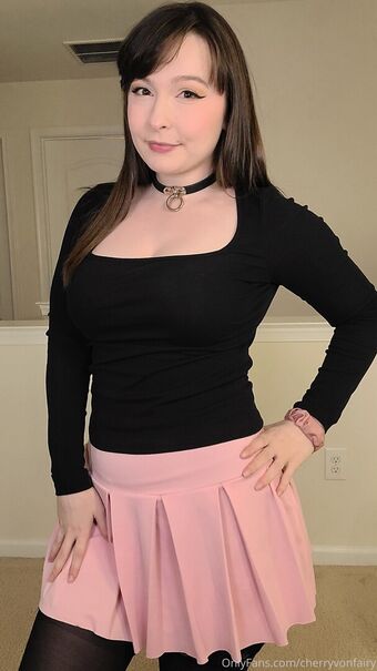 Cherryvonfairy