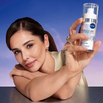 Cheryl Cole