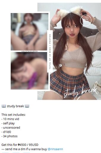 Chescakeuu Foto Nude Leaked OnlyFans 24
