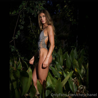 cheychanel