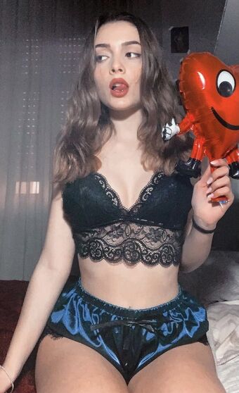 Chiara Adamuccio Foto Nude Leaked OnlyFans 3