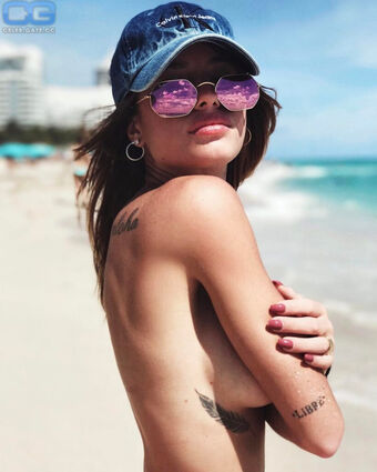 Chiara Nasti Foto Nude Leaked OnlyFans 54