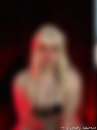 Chiawara Foto Nude Leaked OnlyFans 17