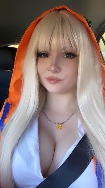 Chiawara Foto Nude Leaked OnlyFans 25