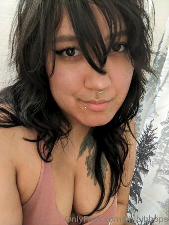 chibihoops Foto Nude Leaked OnlyFans 4