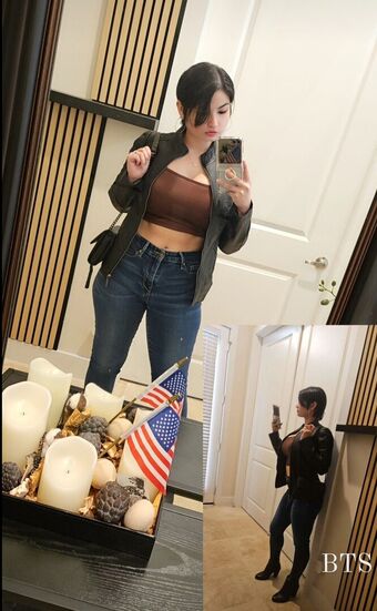 Chibixbeast Foto Nude Leaked OnlyFans 15