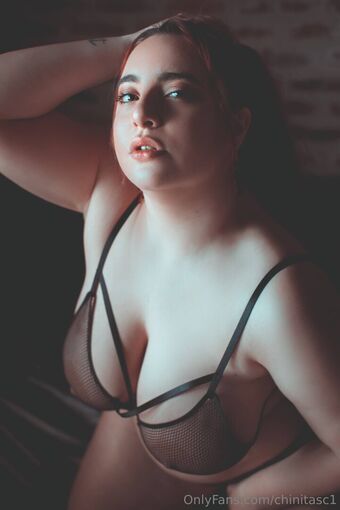 Chinitasc1 Foto Nude Leaked OnlyFans 55