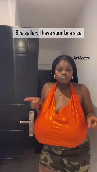 Chioma Lovv