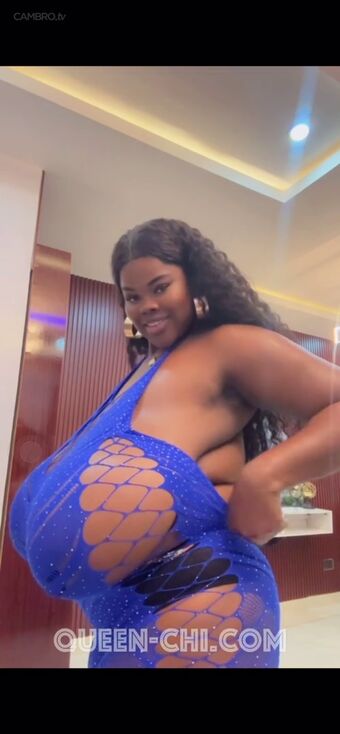 Chioma Lovv