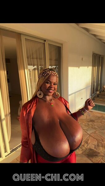 Chioma Lovv