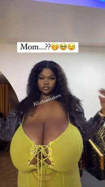 Chioma Lovv