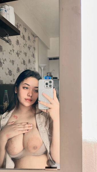 ChizzCakeee Foto Nude Leaked OnlyFans 5