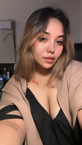 ChizzCakeee Foto Nude Leaked OnlyFans 6