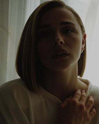 Chloë Grace Moretz