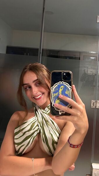 _chlocooper Foto Nude Leaked OnlyFans 33