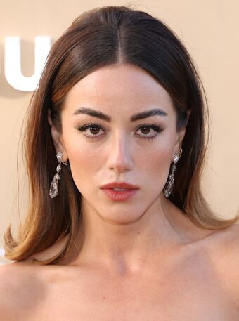 Chloe Bennet