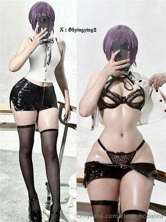 chloe_bobatea Foto Nude Leaked OnlyFans 84