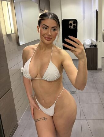 Chloe Ferry