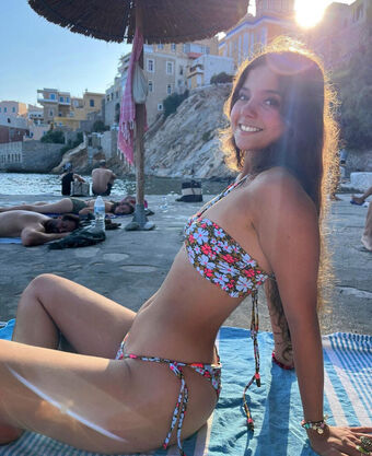 Chloe Forero