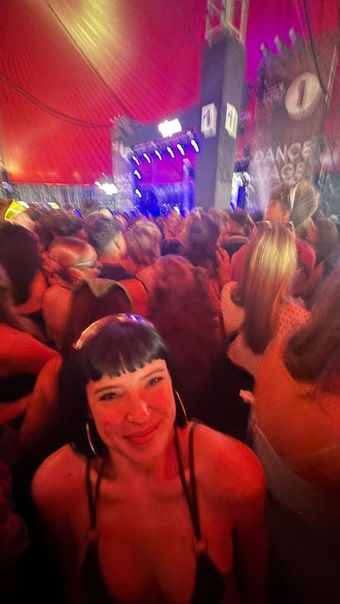 Chloe Hodgson Chloehodgson