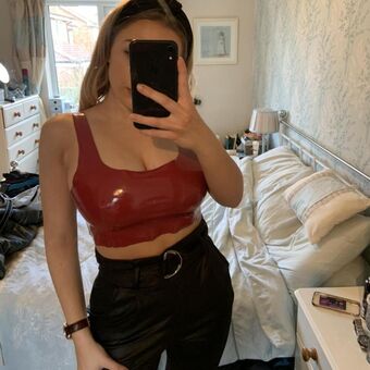 Chloe Ilsley
