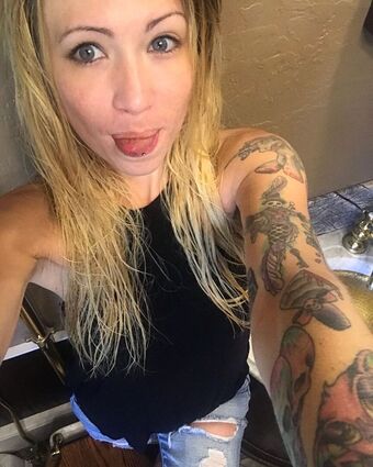 Chloe James