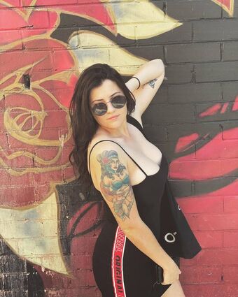 Chloe Maddren