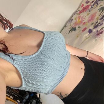 Chloe Foto Nude Leaked OnlyFans 78