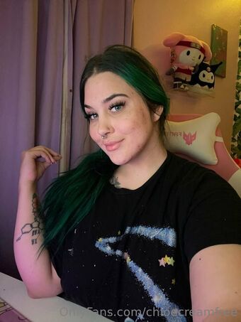 chloecreamfree