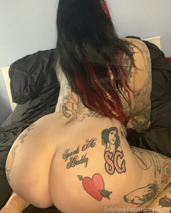 Chloee Suicide
