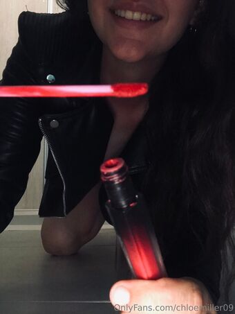chloemiller09 Foto Nude Leaked OnlyFans 2