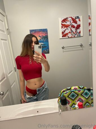 ChloeNight Foto Nude Leaked OnlyFans 139
