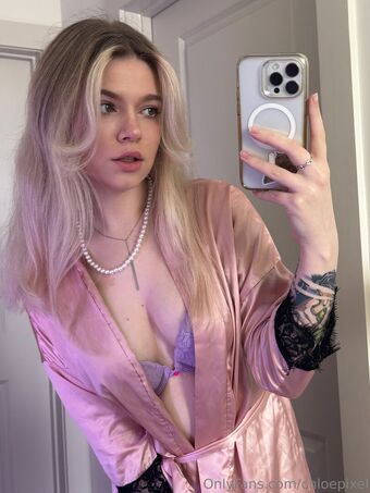 chloepixel Foto Nude Leaked OnlyFans 27