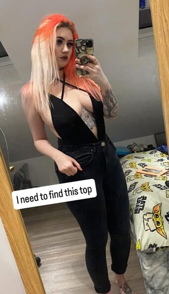 chlooeeeexo Foto Nude Leaked OnlyFans 1
