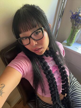 chloroblasts Foto Nude Leaked OnlyFans 82