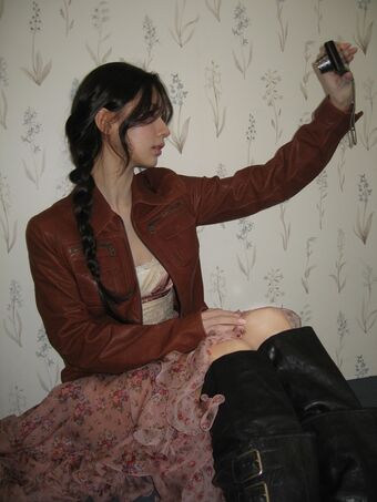 Cho Mi-yeon (Miyeon) - i-dle [(G)I-dle]