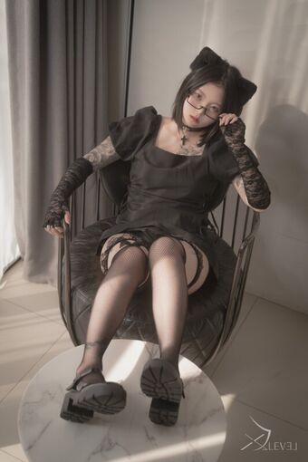 Choyeon Foto Nude Leaked OnlyFans 45