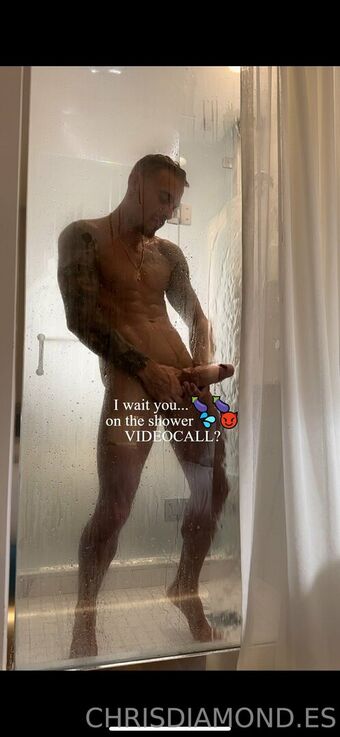 chrisdiamond_x