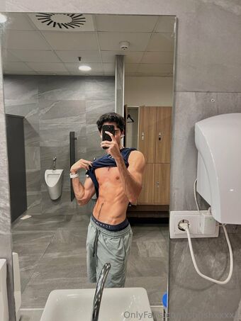 chrishxxxx1 Foto Nude Leaked OnlyFans 1