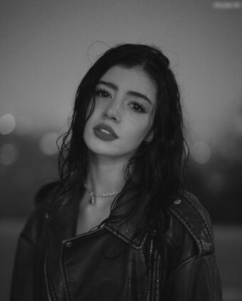 Chrissy Costansa