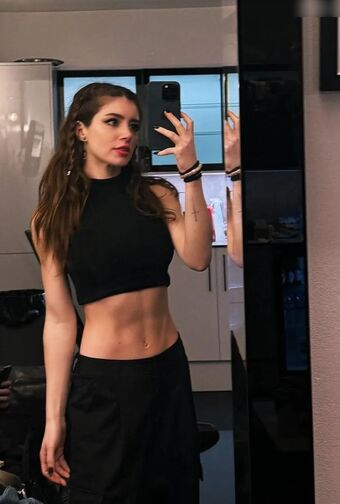 Chrissy Costansa