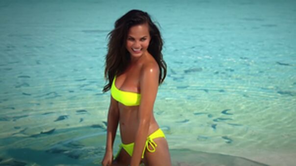 Chrissy-teigen