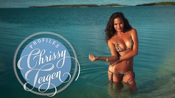 Chrissy-teigen