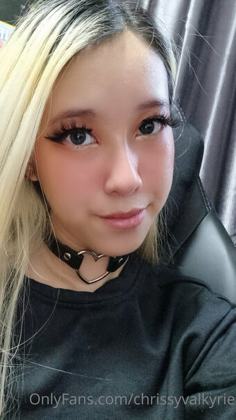 chrissyvalkyrie
