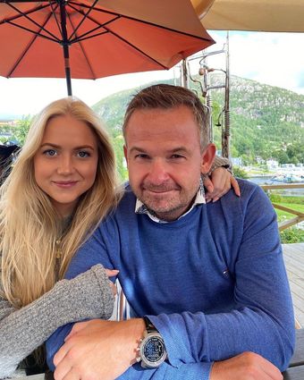 Christiane L Therkelsen