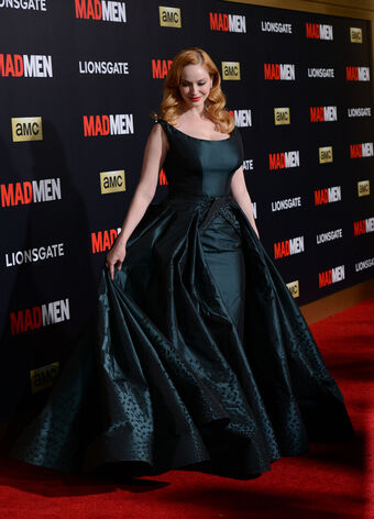 Christina-hendricks