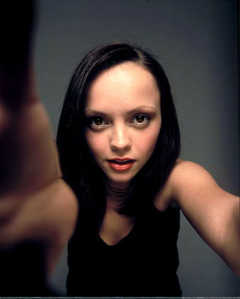 Christina Ricci